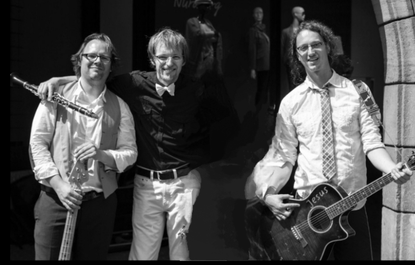 Bandfoto